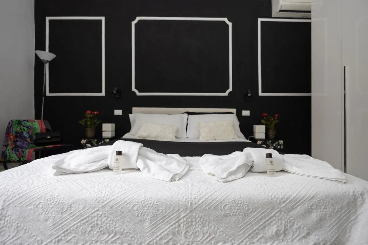 Via Del Babuino 192 Superior Suite 로마 0*,  이탈리아