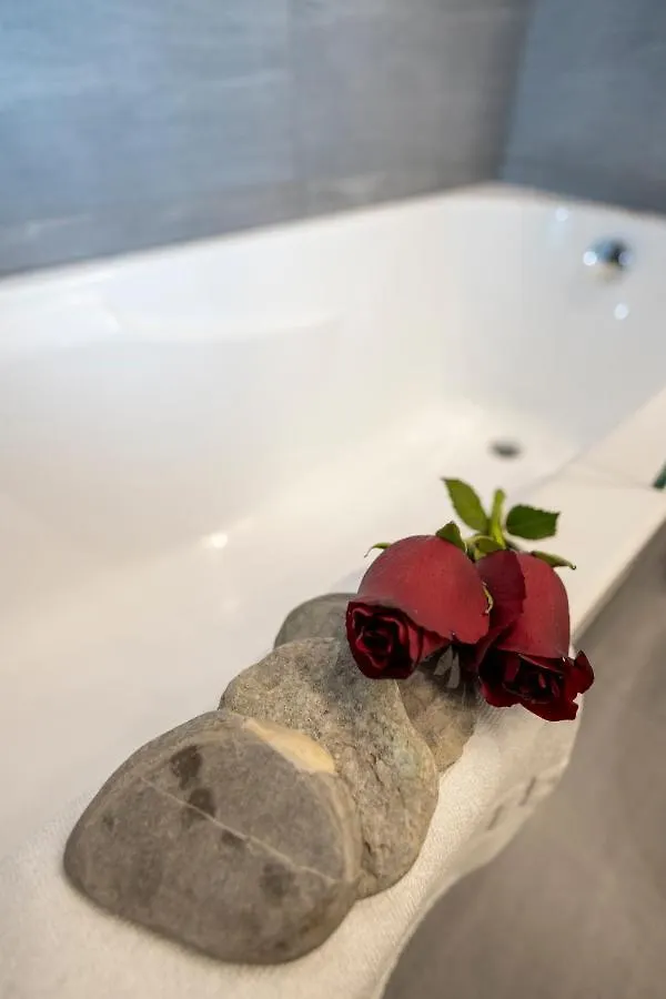 Via Del Babuino 192 Superior Suite 로마 아파트