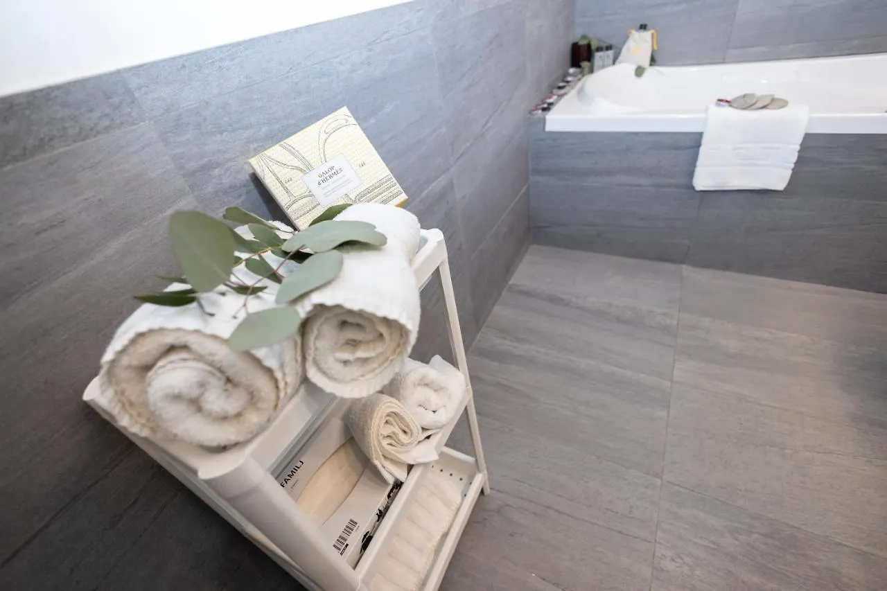 Via Del Babuino 192 Superior Suite 로마