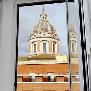 Romeasyoulike - Arancio N°9 Appartement