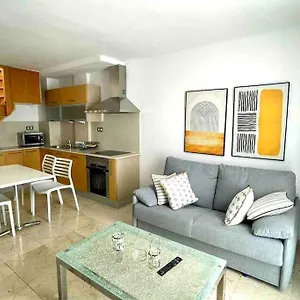 Corralejo Apartment Corralejo