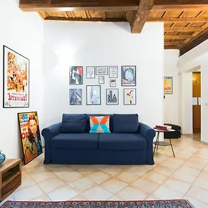  Apartment Campo De' Fiori - Zen18-19-20