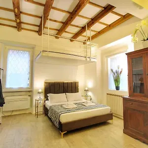  Apartment Cozy Flat In Trastevere By Yourhost