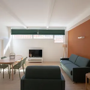  Apartment Matilda Charme