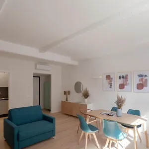  Apartment Noah Charme
