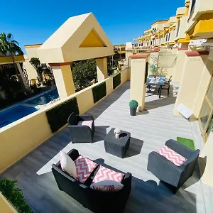 Romana Playa 323 By Ghr Marbella