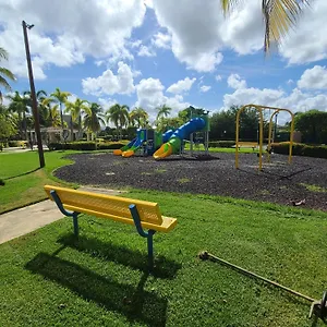 Slice Of Paradise At Aquatika Loiza