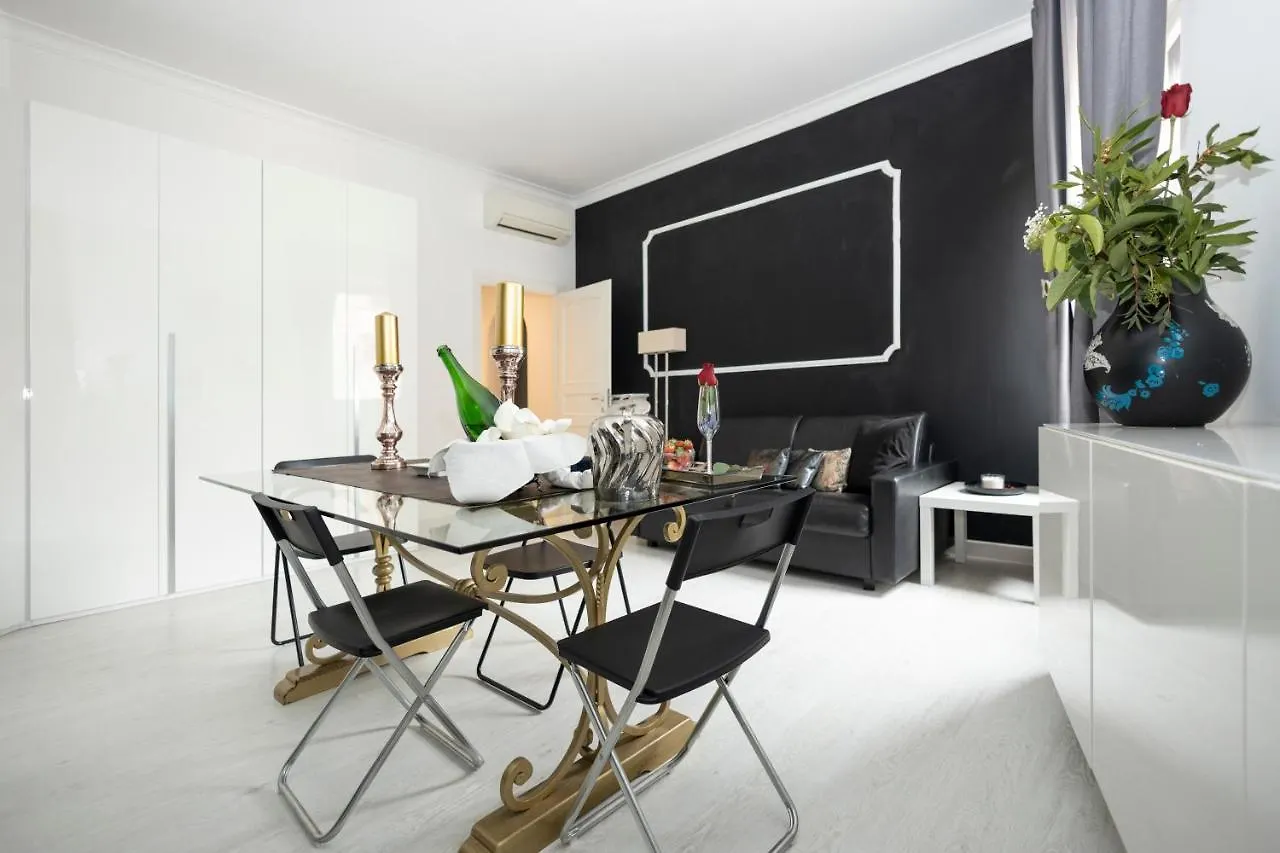 Via Del Babuino 192 Superior Suite Rome
