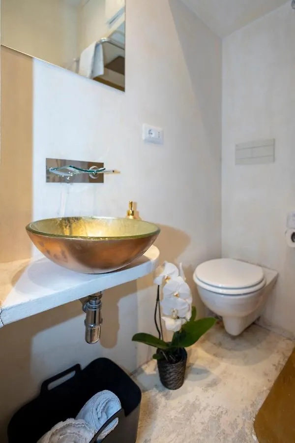 Apartment Via Del Babuino 192 Superior Suite Rome