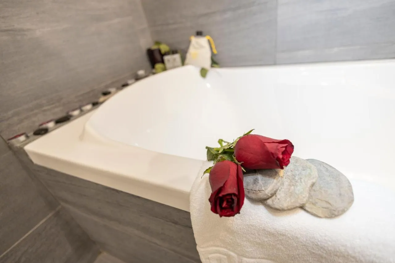 Apartment Via Del Babuino 192 Superior Suite Rome