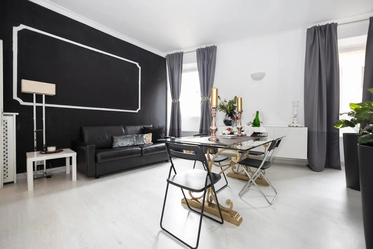 Apartment Via Del Babuino 192 Superior Suite Rome Italy