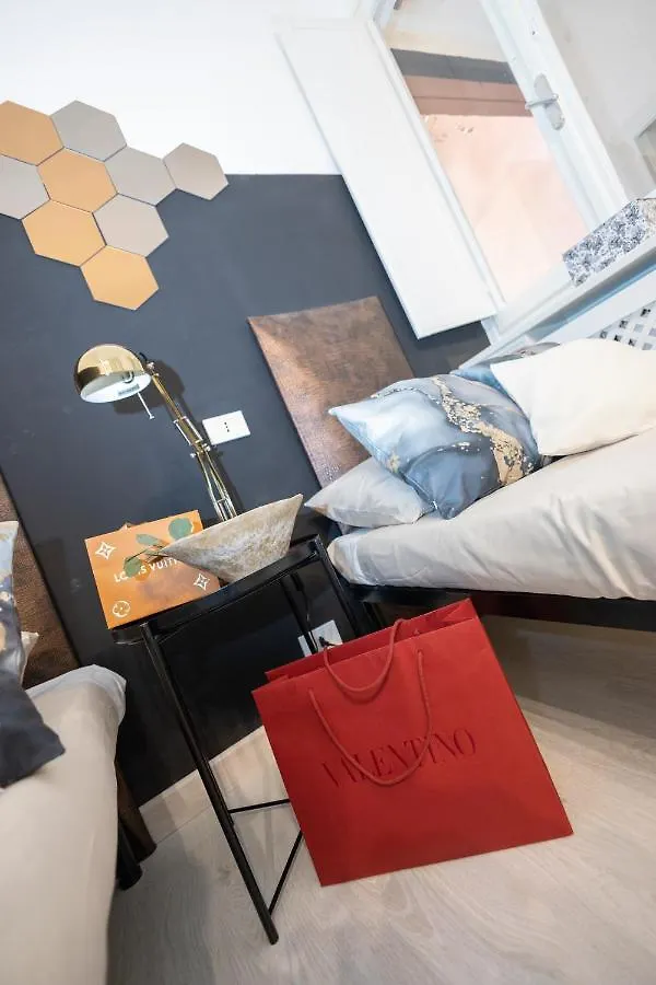 Apartment Via Del Babuino 192 Superior Suite Rome Italy
