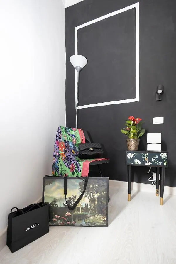 Via Del Babuino 192 Superior Suite Rome