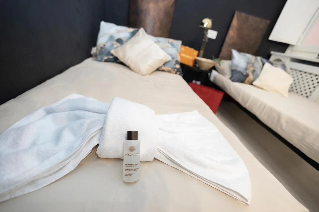 Apartment Via Del Babuino 192 Superior Suite Rome