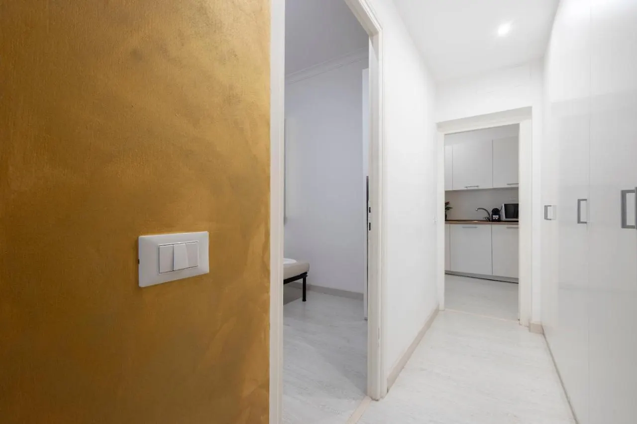 Via Del Babuino 192 Superior Suite Rome Italy
