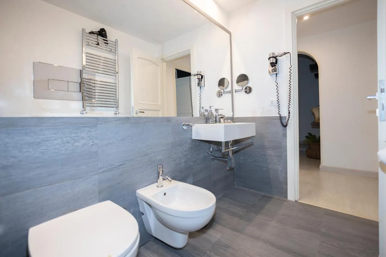 Via Del Babuino 192 Superior Suite Rome Italy