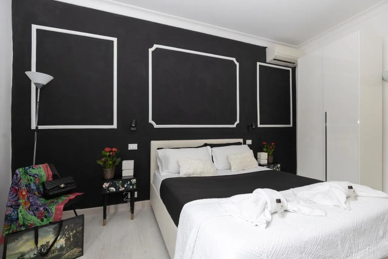 Via Del Babuino 192 Superior Suite Rome
