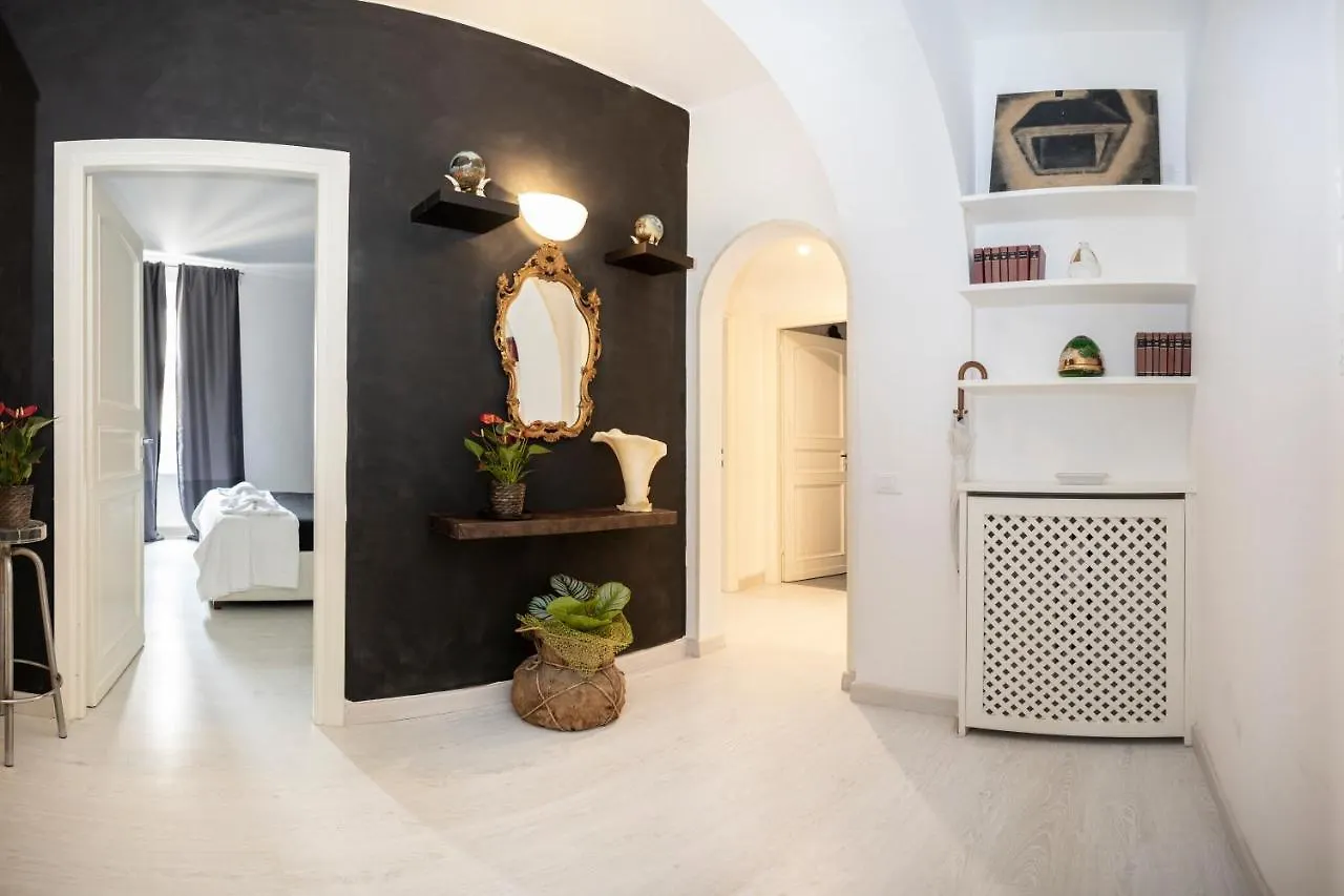 Apartment Via Del Babuino 192 Superior Suite Rome
