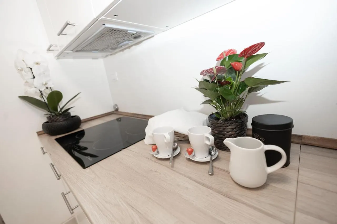 Apartment Via Del Babuino 192 Superior Suite Rome