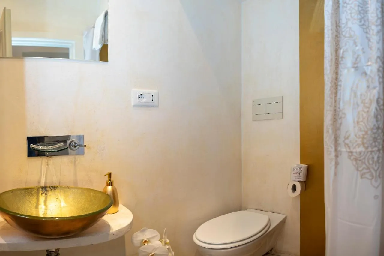 Apartment Via Del Babuino 192 Superior Suite Rome Italy